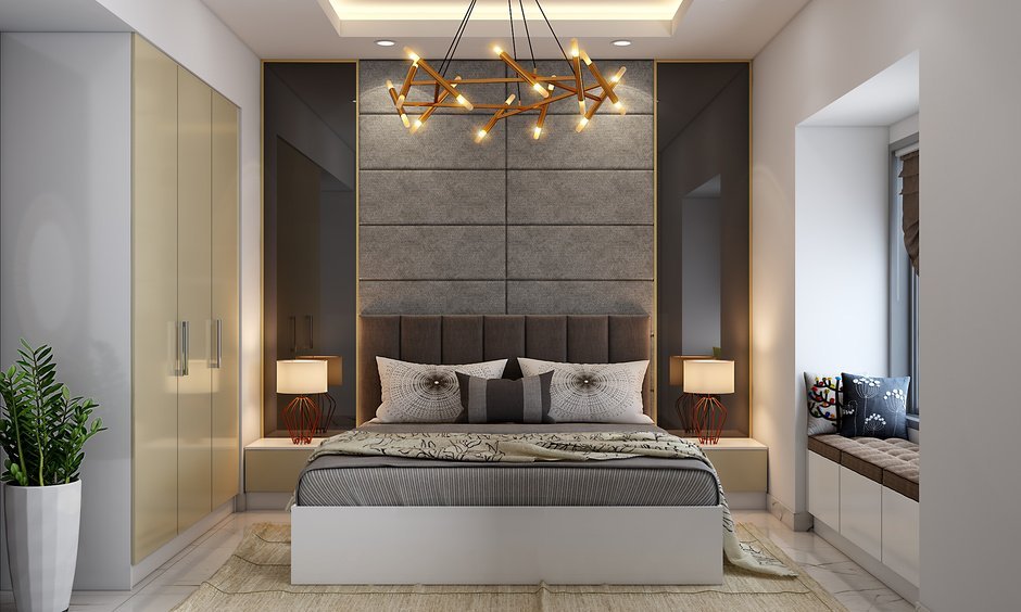 Home Office Design
