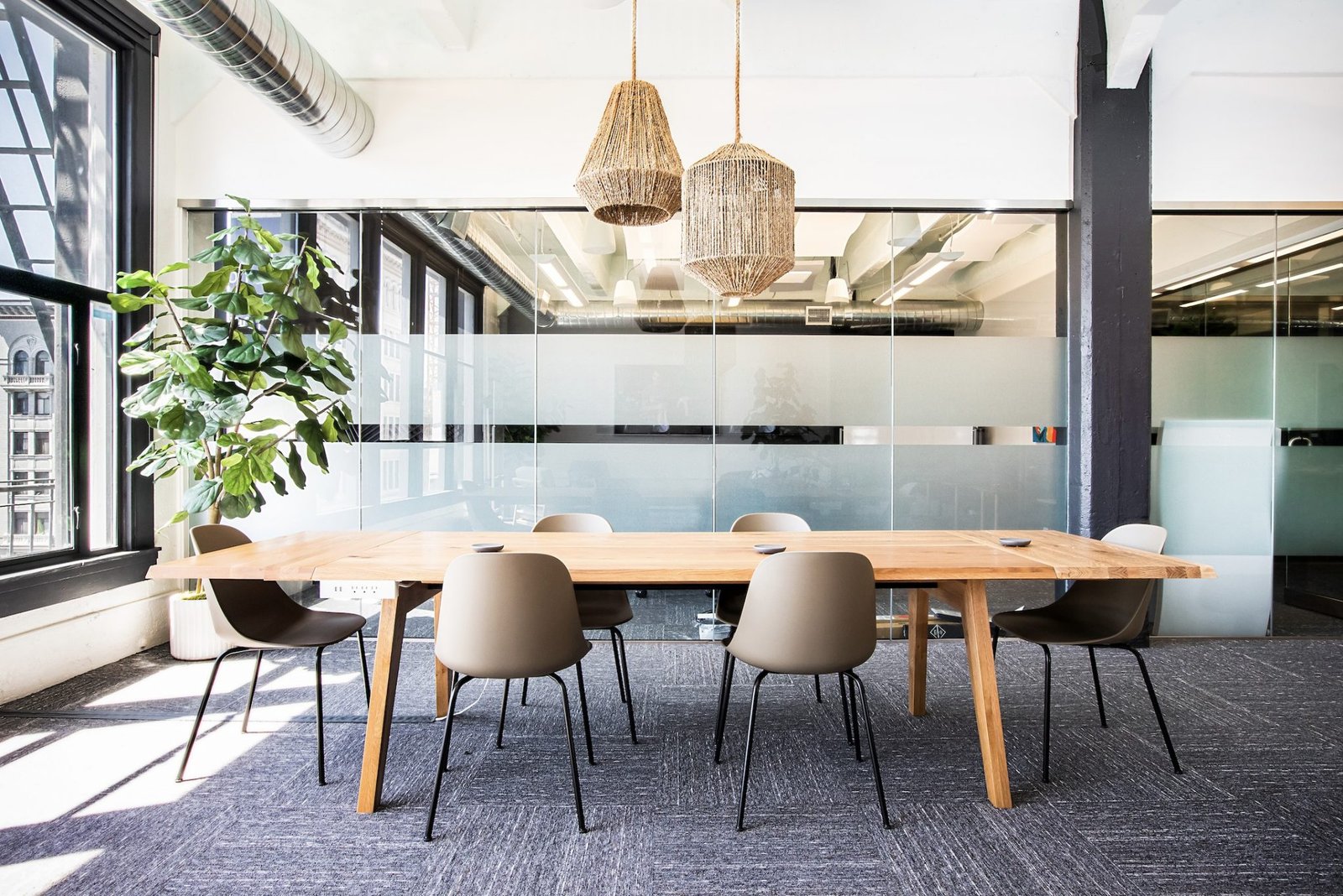 Creative Office